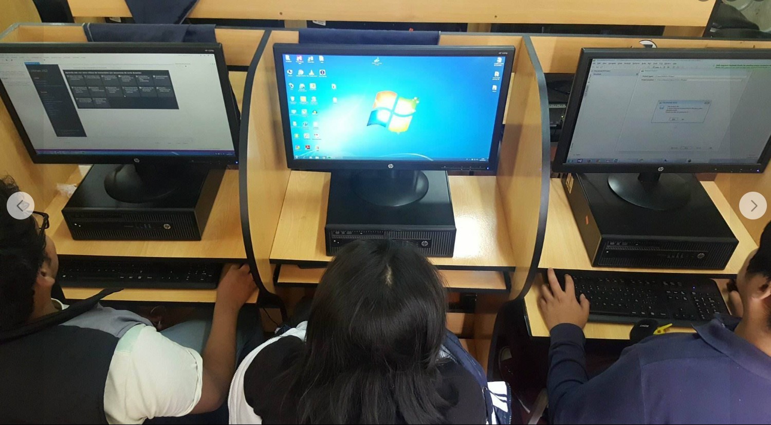 Laboratorio