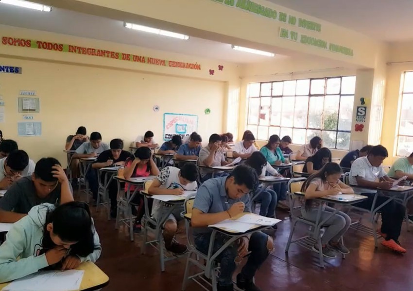 Curso 1