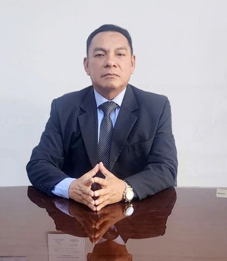 Director General