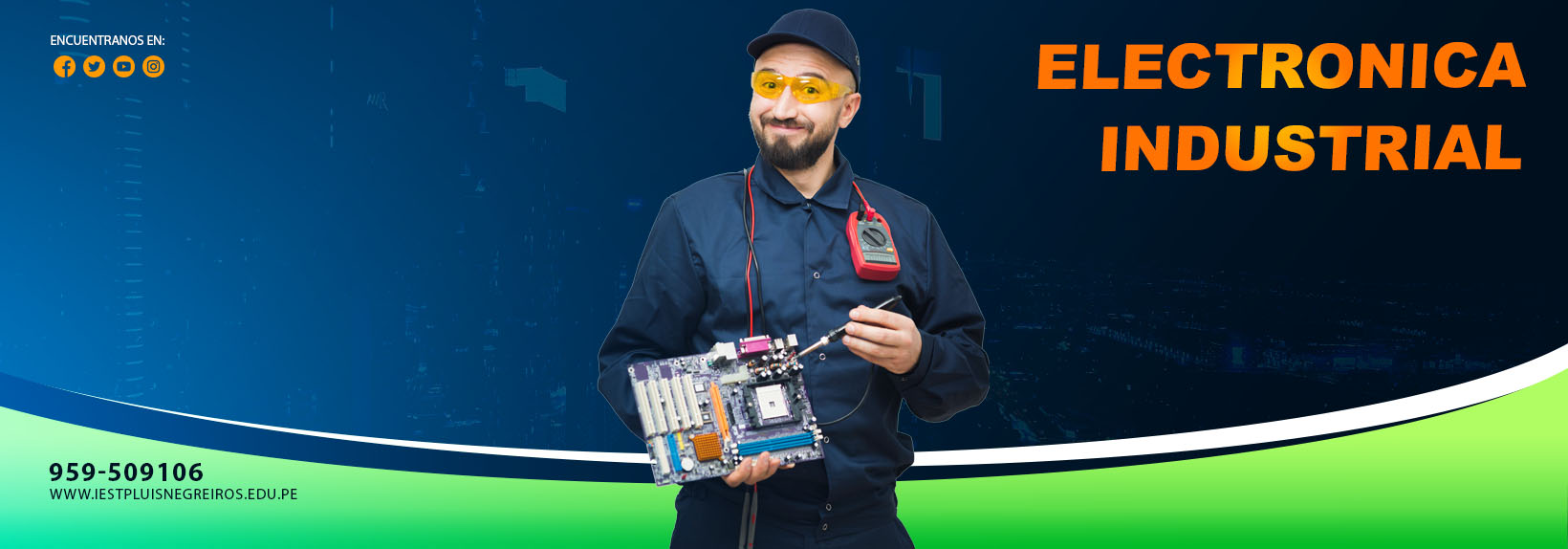 Imagen de Mecánica Automotriz