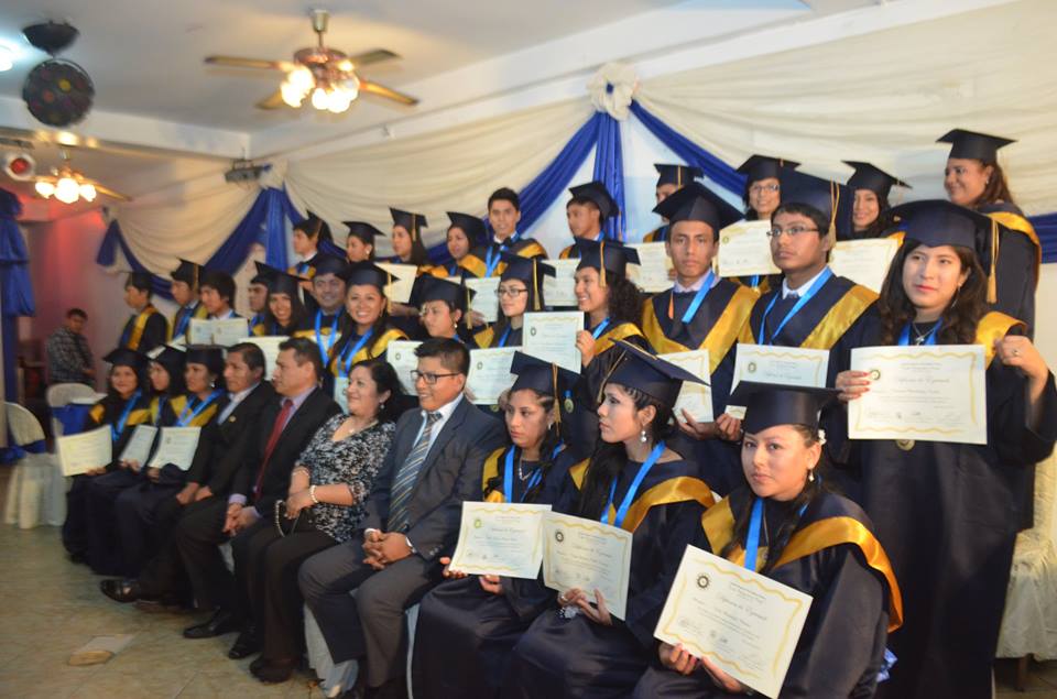 Beneficios del Instituto