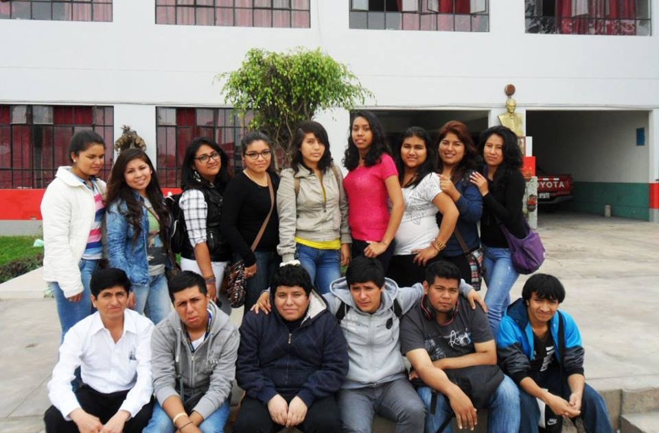 Curso 2
