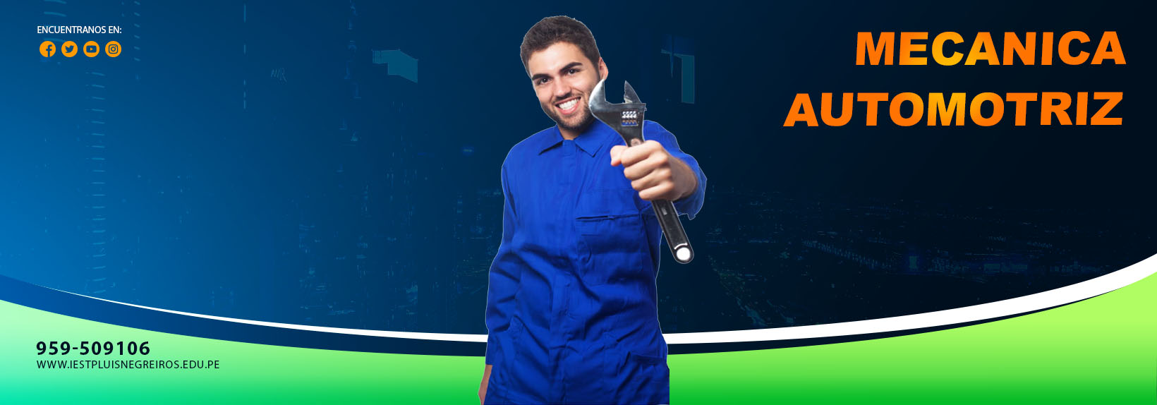 Imagen de Mecánica Automotriz