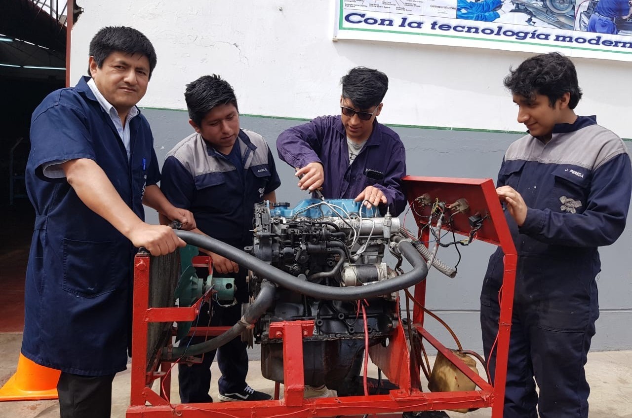 Curso 1