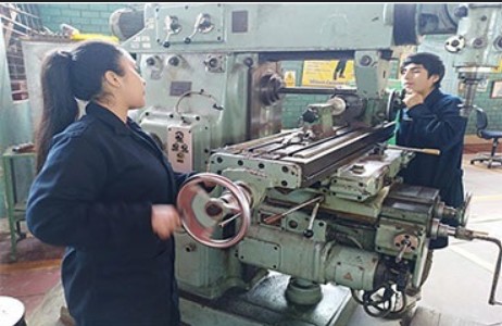 Laboratorio